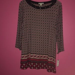 Dana Buchman Tops - NWT blouse Dana Buchman Tops - NWT blouse
